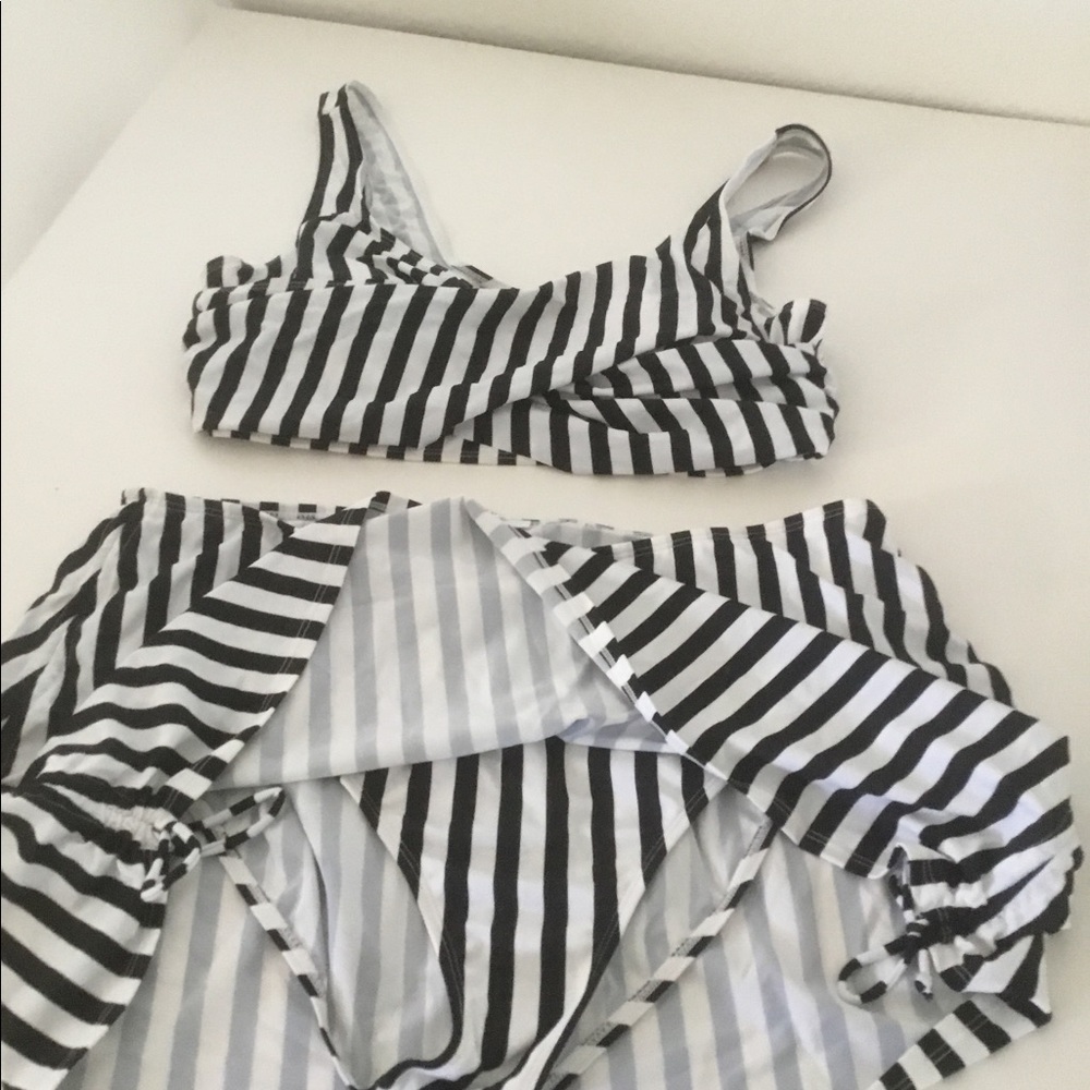 Swimsuit, 2 pc